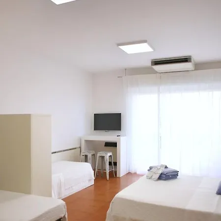 Brezza Di Mare Apartment *