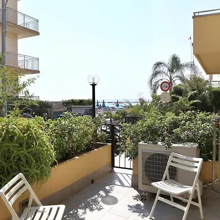 Brezza Di Mare Apartment