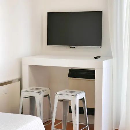 Apartment Brezza Di Mare