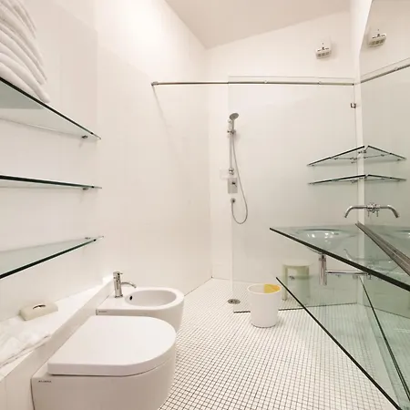 Brezza Di Mare Apartment *