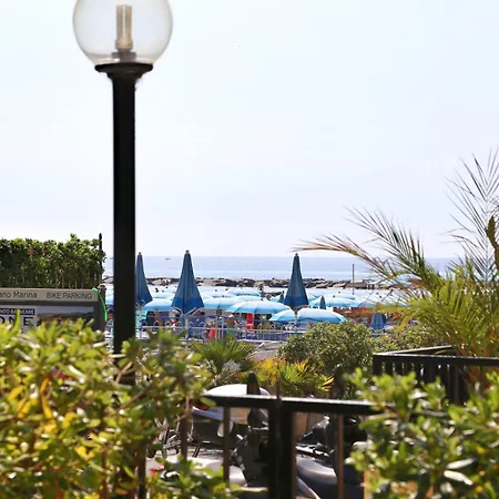 Brezza Di Mare Apartament *