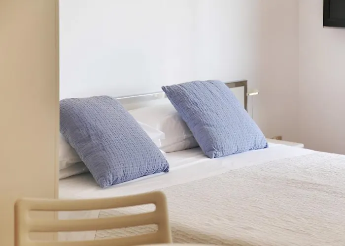 Brezza Di Mare Apartment Diano Marina