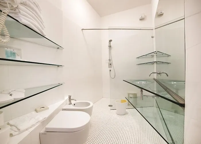 Apartment Brezza Di Mare