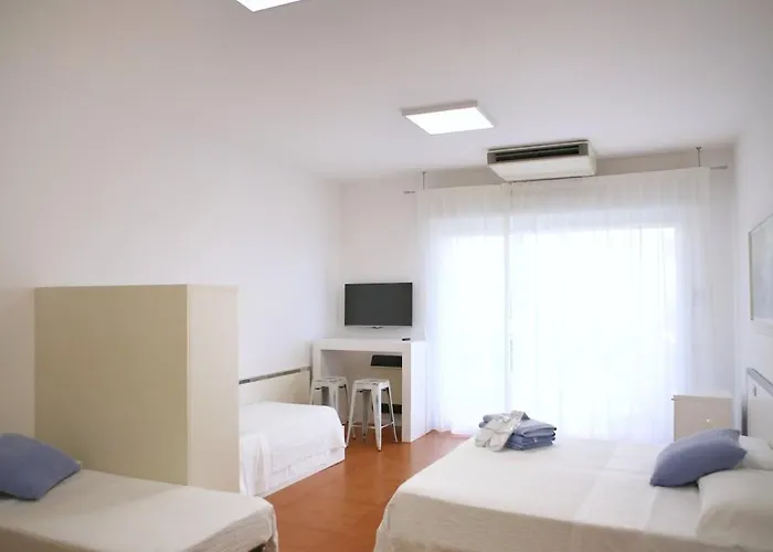 Brezza Di Mare Apartment *