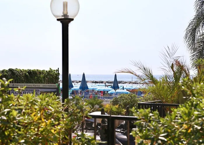 Brezza Di Mare * Diano Marina