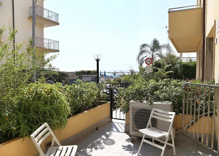 Brezza Di Mare Apartment