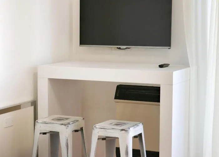 Apartment Brezza Di Mare