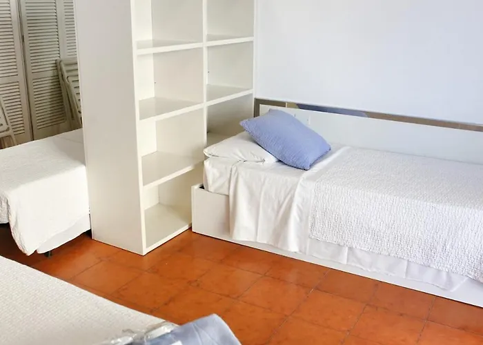 Brezza Di Mare Apartment Diano Marina